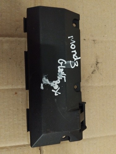 Ford mondeo mk3 - mk3, glove