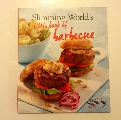 Slimming world little - slimming,