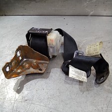 Toyota Celica Mk7 T230 1999-2006 Driver/Right/OS Rear Seat Belt Assembly
