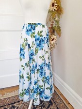 STUNNING! EAST BLUE MIX FLORAL
