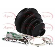Apec CV Boot Kit Front Outer