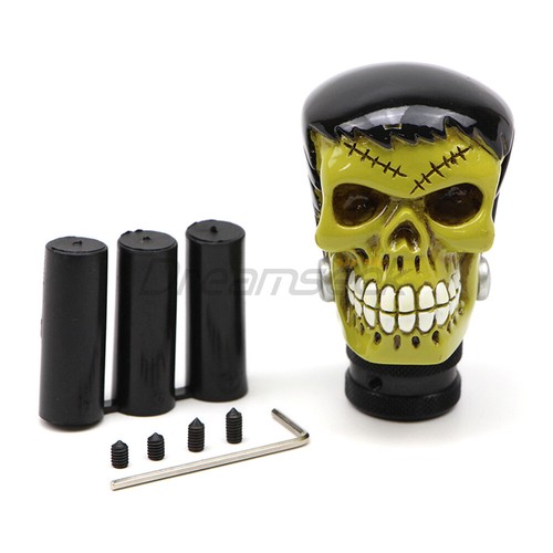 Universal car gear - car, knob