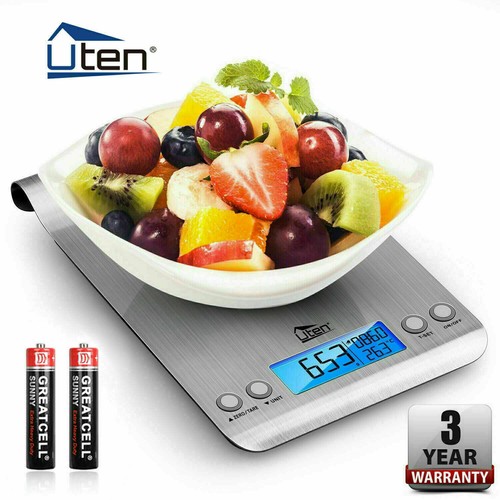5kg lcd digital electric - 5kg,