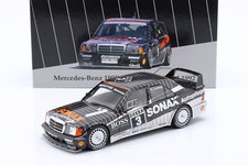 Mercedes-Benz 190E 2.5-16 Evo