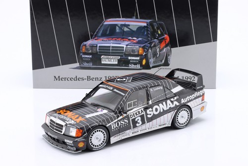 Mercedes benz 190e 16 evo - mercedes-benz, 2.5-16