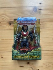 Masters Of The Universe Classics - Hurricane Hordak - MotU - New & Original Pack