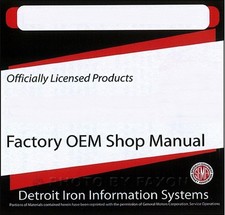 Ford truck parts book - truck,