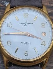 Ulysse Nardin Classico Silver