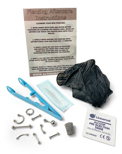 Pro sterile 2mm - , blade