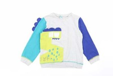 tuc tuc Boys Multicoloured