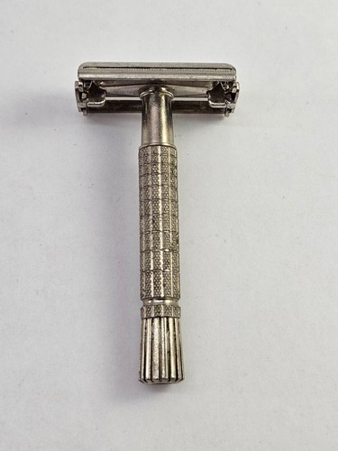 Gillette 1963 super speed tto - super,