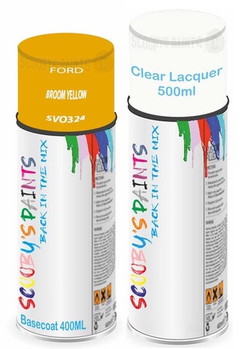 For ford spray paint aerosol - for,
