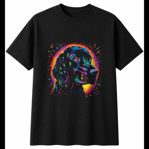 Neon sprocker under the stars - under,
