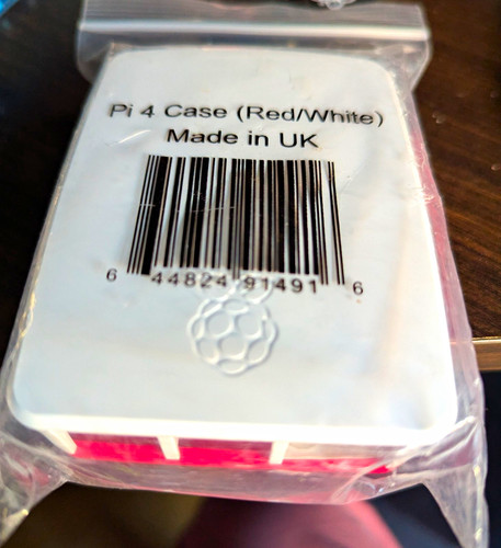 Raspberry 4 - raspberry,