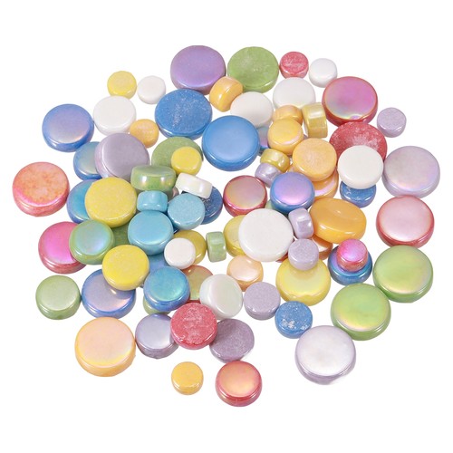 100g multi size - multi-size, iridescent