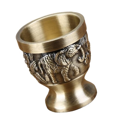 Cocktail goblet drinking - cocktail,