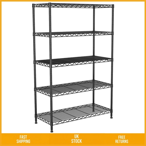 Heavy duty tier adjustable - 5,
