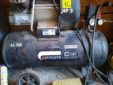 Airmate Compressor Lt 50 3KN0060
