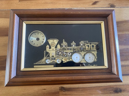 Ken broadbent vintage - ken,
