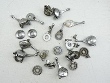 Choke Lever Parts Lot 250 350