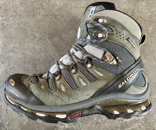 Salomon quest gtx women - gtx, women's