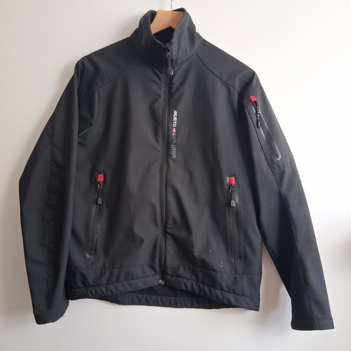 Musto evolution softshell - evolution,
