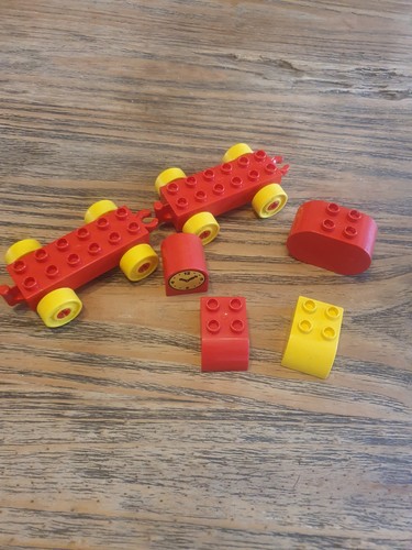 Spares for vintage lego - for,