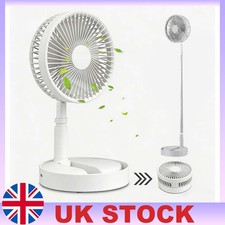 Portable Standing Fan USB