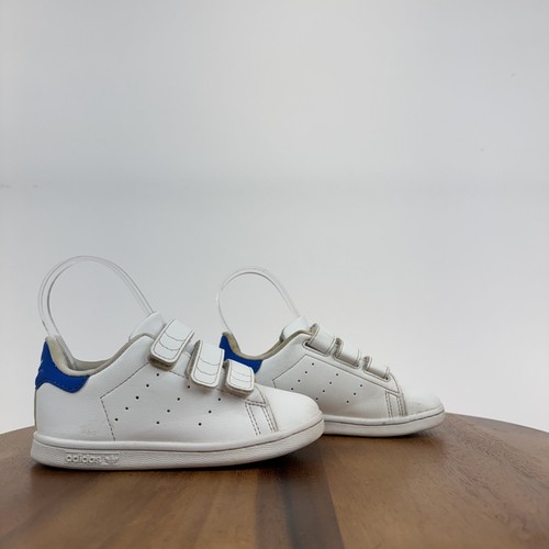Little kids adidas stan - little,