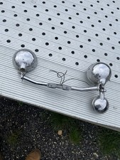 Harley Davidson Big Twin Front