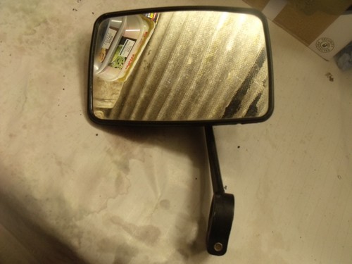 Genuine mirror new - mirror.,