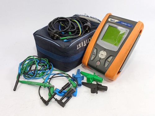 Combi 419 multifunction - ht,
