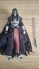 Hasbro Star Wars the Black