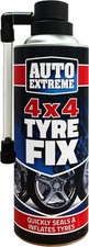 TYRE WELD 4X4 LARGE WHEELS