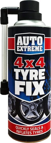 Tyre weld 4x4 large - large, wheels