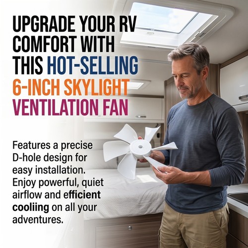Compact 150mm abs roof - compact, vent