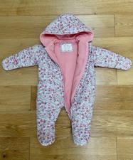 Mothercare Baby Girls