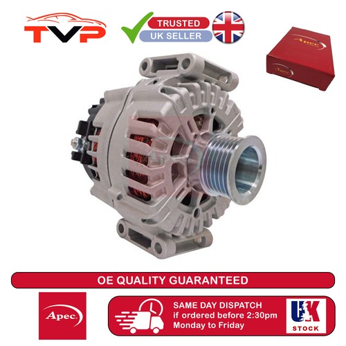 Apec alternator for - apec,