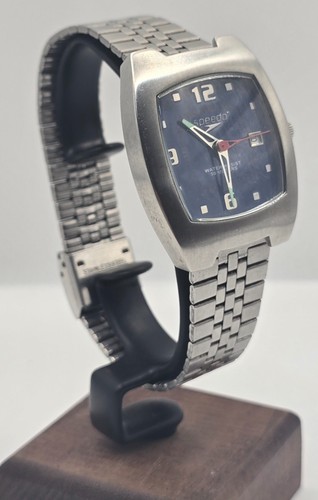 Speedo quartz date - speedo, 36mm