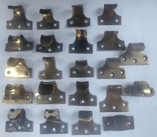 Job Lot of 22 x Used Brass