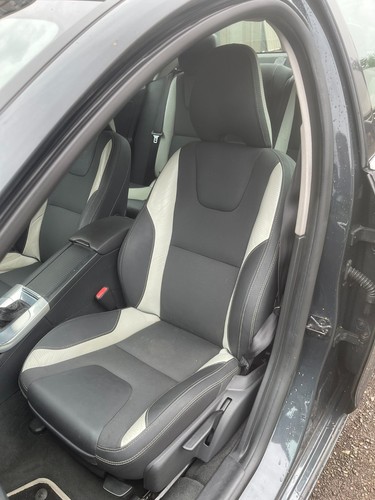 Volvo s60 mk2 2012 rdesign - 2012,