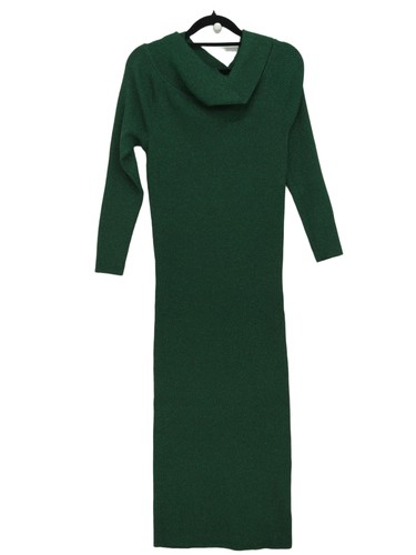 Coast maxi dress green - maxi,