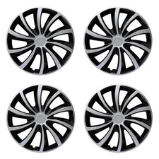 Universal R16 Hubcap Steel