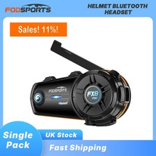 FX8 Pro Motorcycle Helmet