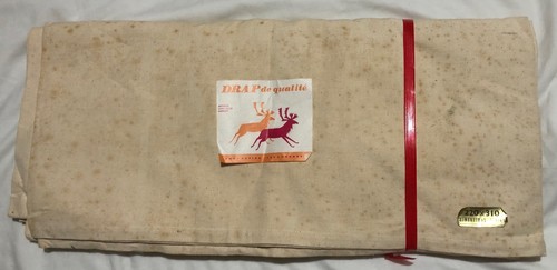 Vintage french metis - vintage,