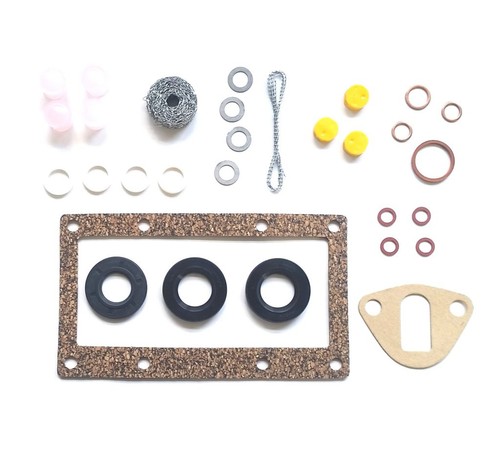 Seal kit for simms - kit,