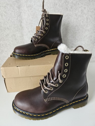 Martens 1460 boots pascal - martens,