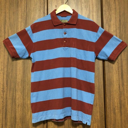 Nigel cabourn polo shirt - cabourn,
