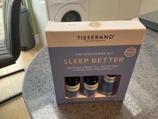 Tisserand Sleep Better