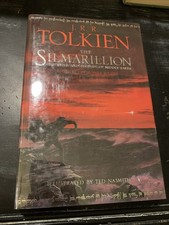 Silmarillion by J. R. R